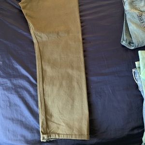 Men’s Levi type 501